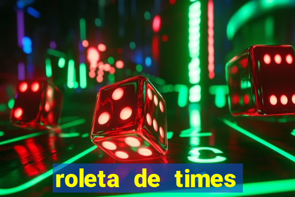 roleta de times (fifa 23)